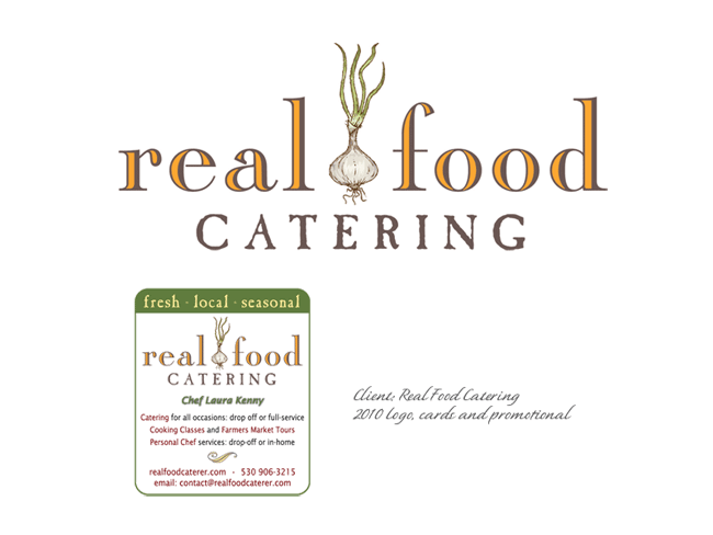 real food