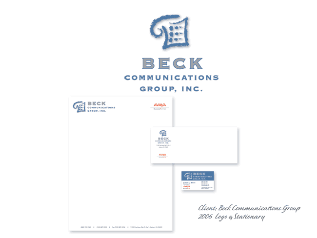 beck