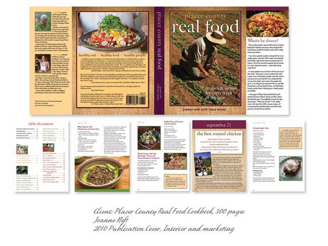real food